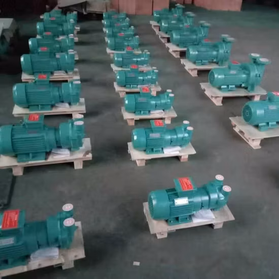2BV-2bvc Liquid Ring Vacuum Pump with Compressor Motor Vacuum Filtration Pump in China
