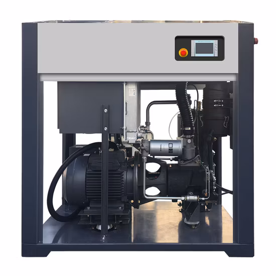 Высококачественный винтовой воздушный компрессор общего назначения для продажи