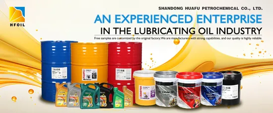 Масло низкого давления