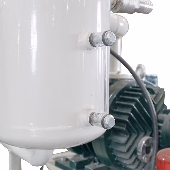 Промышленное масло 75 кВт